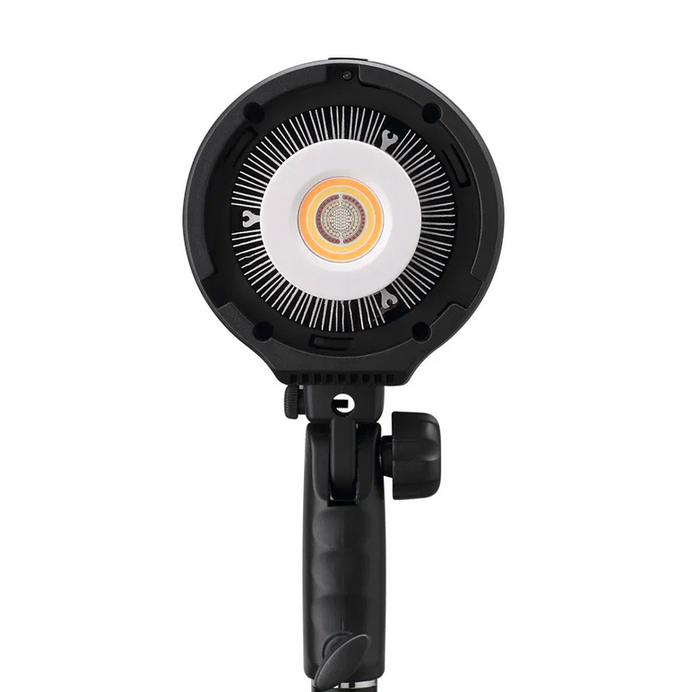 Visico LED-80A II Bi-Color light - 3